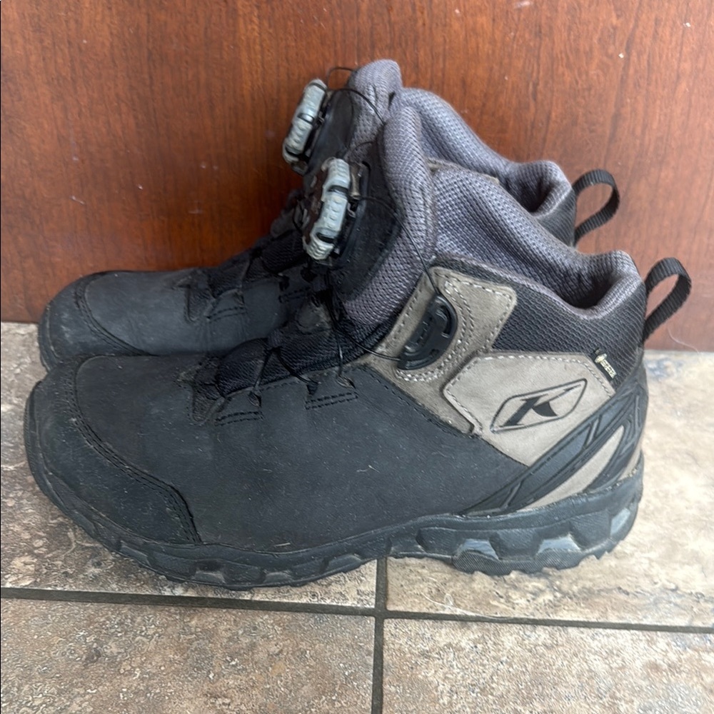 Men's Klim boot